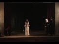 Macbeth, Sleep Walking Scene 