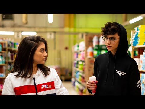 Braulio Garza - Máscara (Official Video)