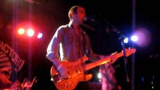 Mellowdrone - Whatever The Deal @ The Knitting Factory 6/3/09