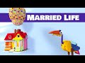 UP - Married Life