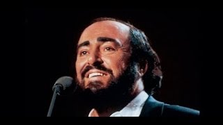 Luciano Pavarotti - Mattinata (1998)