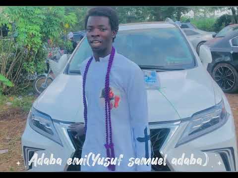 IDIJE ORIN EMI, from ADABA EMI with car gift 💝