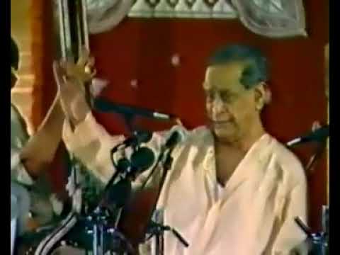 Raga Shahana Bahar, Bhimsen Joshi, 1990 — वीडियो थंबनेल