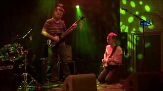 Big Thief - Terminal Paradise, Paradiso 23-01-2017