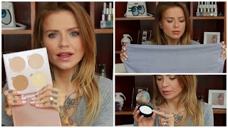 Big Ol&#39; Collective Haul