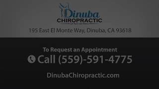 Dinuba Chiropractic Video 1