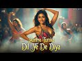 Pro Mix Humne Tumko Dil Ye De Diya Bollywood 90 S Romantic Song Old Bollywood Love 2026