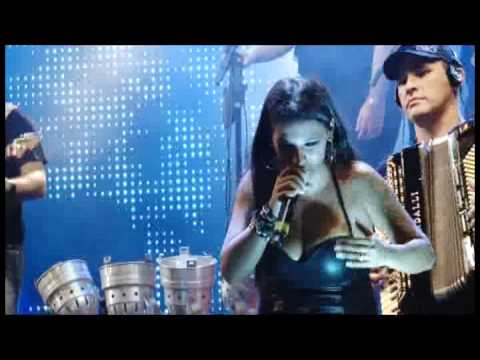 Cabou, Cabou - Forró do Muído