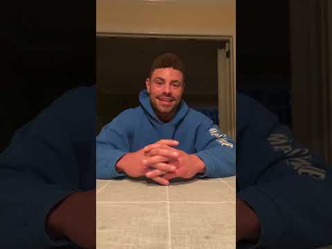 Shane, I See Quercetin in My Supplement. What the Hell is That?