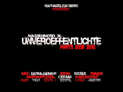 Massenmord 36 - An die Ex feat. Pen