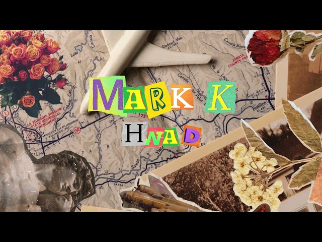 หวัด - Mark-k
