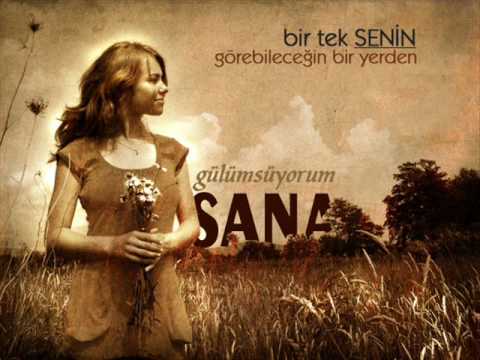 DJ TAYFUN vs Ebru Yasar feat İsmail Yk Seviyorum Seni Yar Slow 2009 Remix