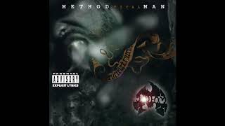 Method Man - What the blood clot 1994
