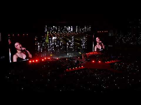 MY BAG  - (G)I-DLE [Music Bank in Mexico] 231022