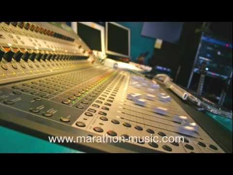 MARATHON MUSIC