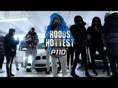 (2Milly) S-S - Hoods Hottest.(Season 2) | P110
