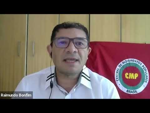 Módulo 1 – Aula Raimundo Bonfim
