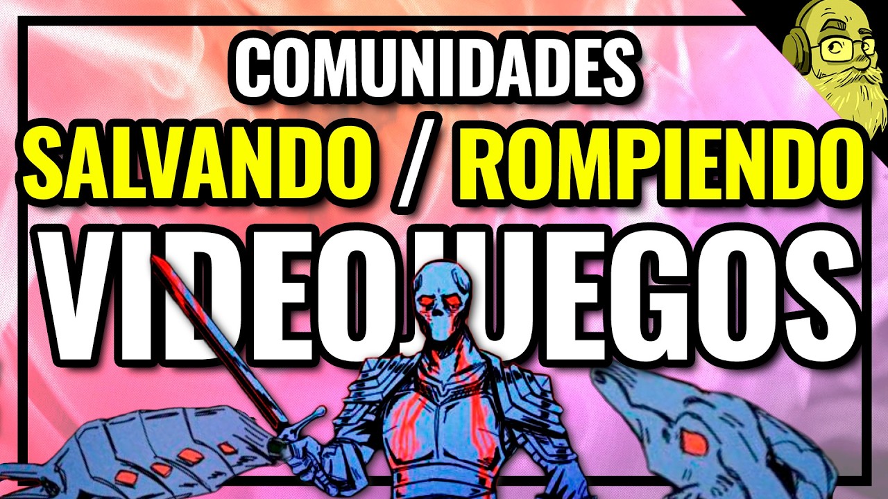 Si se ESCUCHA, La Comunidad PUEDE SALVAR un VIDEOJUEGO - Mortal Sin