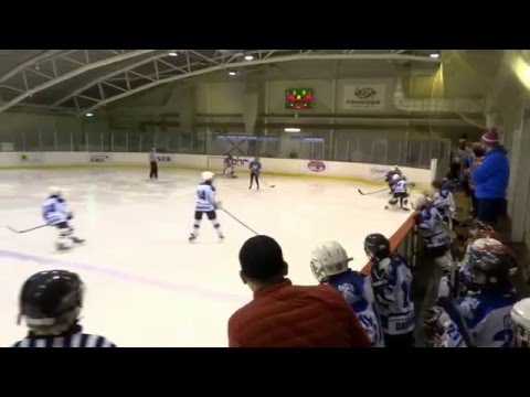 U12 LBJMH Prizma/Pārdaugava 04 - Daugavpils BJSS 9-1 (Volvo SC) 13.12.2015
