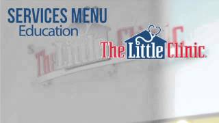 What is The Little Clinic 2