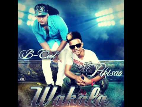 B-COOL Y PIKISAO (soundclassic) -  WAKALA