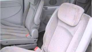 preview picture of video '2006 Chrysler Town & Country Used Cars Coopersville MI'