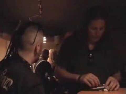 Odpad - Punk's not dead!