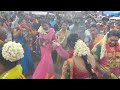Miss Koovagam 2024 Tamilkarakattam Thirunangai Dance Video