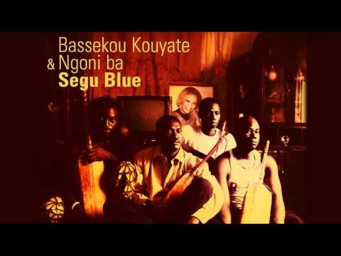 Bassekou Kouyate & Ngoni ba - Andra's Song