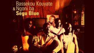 Bassekou Kouyate & Ngoni ba - Andra's Song