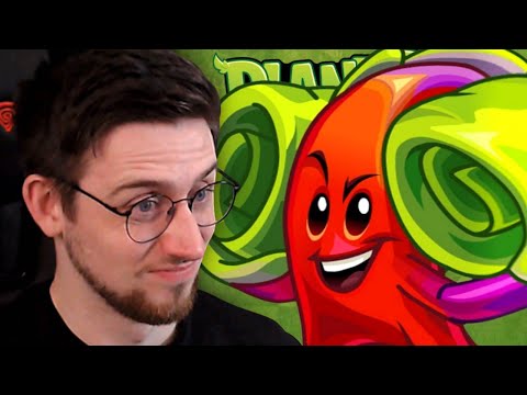 Rhubarbarian is Broken