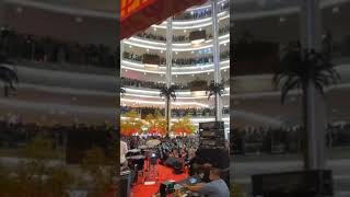 Download lagu Penonton setia dengan lagu pudar #rossa #shorts mp3