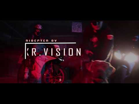 AVERAGE DEALER - Alvarez - I Trappo - P man - FortyV [OFFICIAL MUSIC VIDEO] [@MXR VISION]