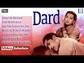Suraiya, Munawar Sultana, Nusrat - Dard - 1947 Songs - Super Hit Vintage Video Songs Jukebox - HD