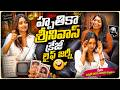 Hrithika Srinivas Interesting Life Story Hrithika Srinivas Jagapathi Babu Volga