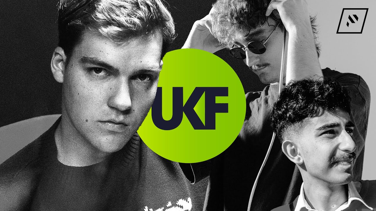 Captain Bass & REPAIR - Enough (ft. Mikeyy)