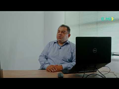 Raphael Espindola - Reduzimos a mão de obra e o tempo em 50%