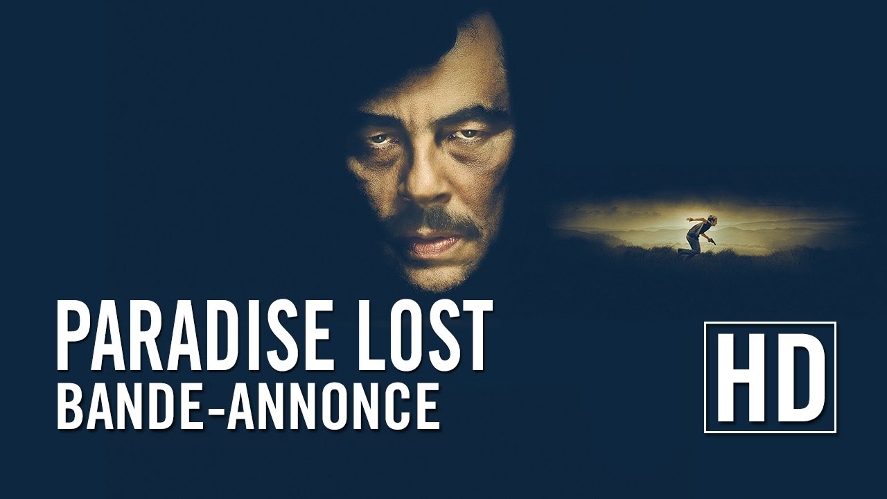 Paradise Lost - Bande Annonce VOST