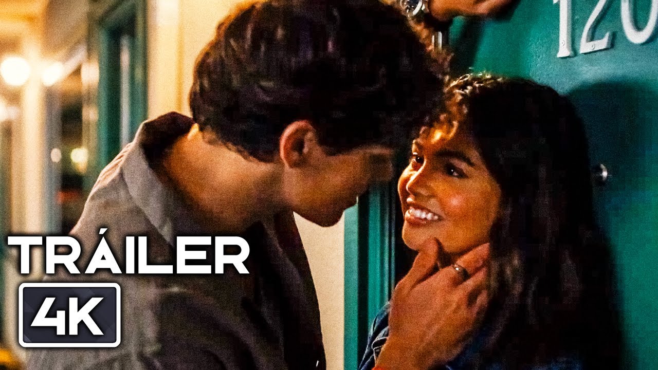 EL QUARTERBACK Y YO Tráiler Oficial Español (2026)