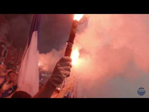 Gemeinsam für Hansa! - Südtribüne Rostock