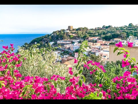 Isola di Ustica: un paradiso tra mare, spiagge e natura | Sicilia