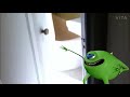 Monsters Inc Short Film If I Was A Rich Man