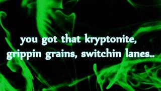 BrokeNCYDE - Ride Slow [HD]