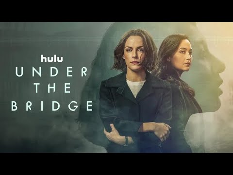Under the Bridge Season 1 Official Trailer   #TheNestTrailers®