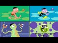 PBS Kids Dash Transformation ID Bloopers