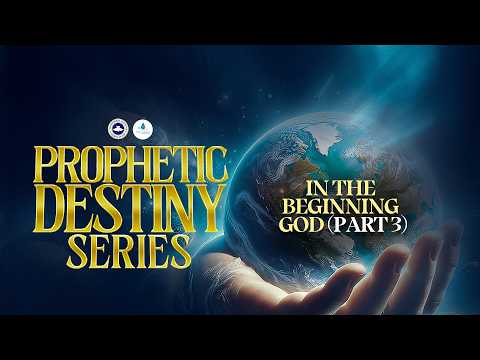 RCCG THE OASIS - SUNDAY SERVICE - FEBRUARY 8, 2026