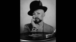 Boy George - King of everything