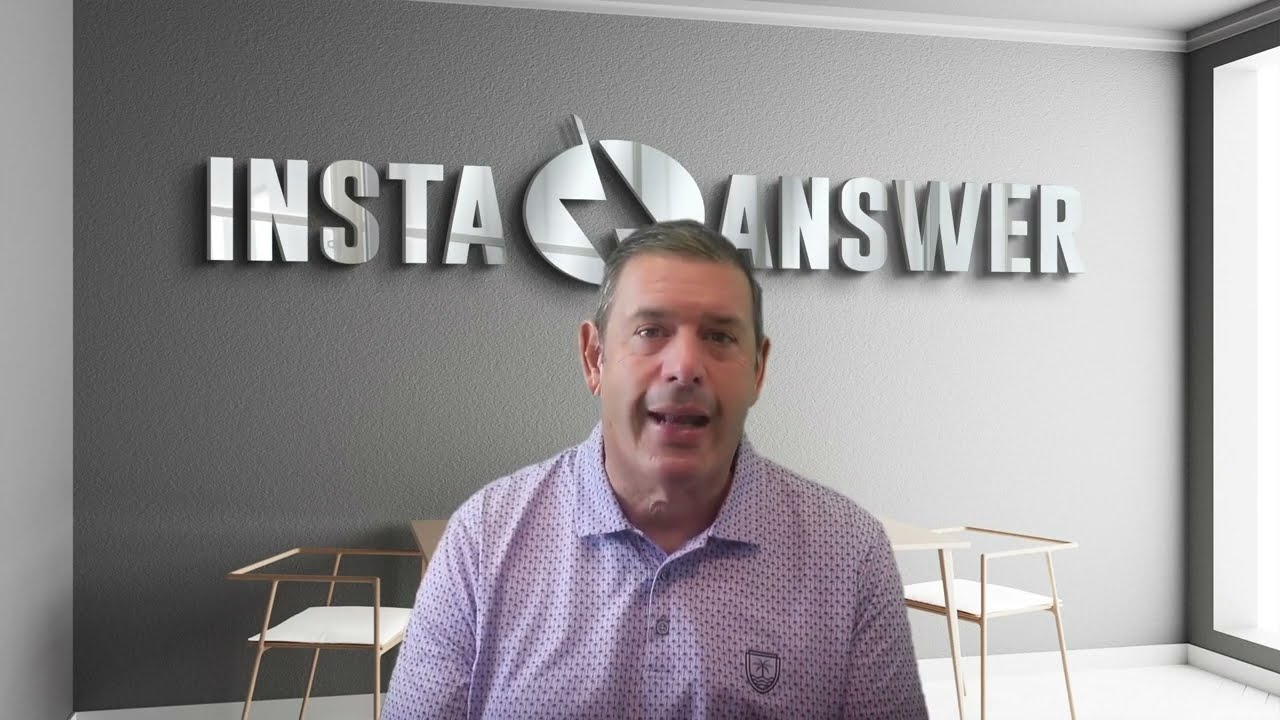 Insta Answer Elevator Industry Marketing Video