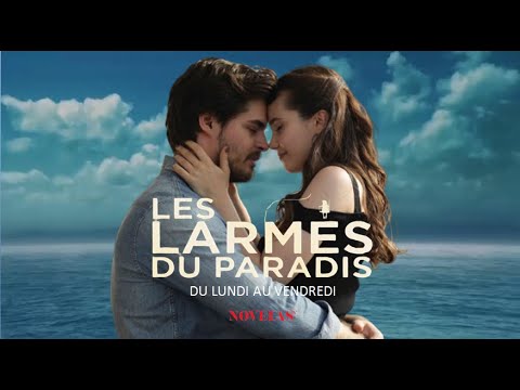 Bande Annonce Les Larmes Du Paradis Épisode 68