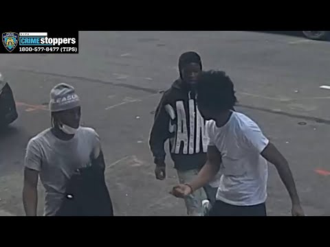 Suspects allegedly robbed NJ man of $30k Cartier watch in Hudson Yards